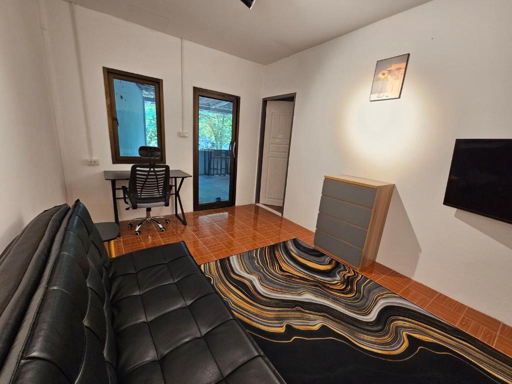 Village Home, 1br+1lr photo 3