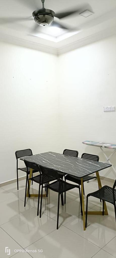 RW segamat homestay photo 2