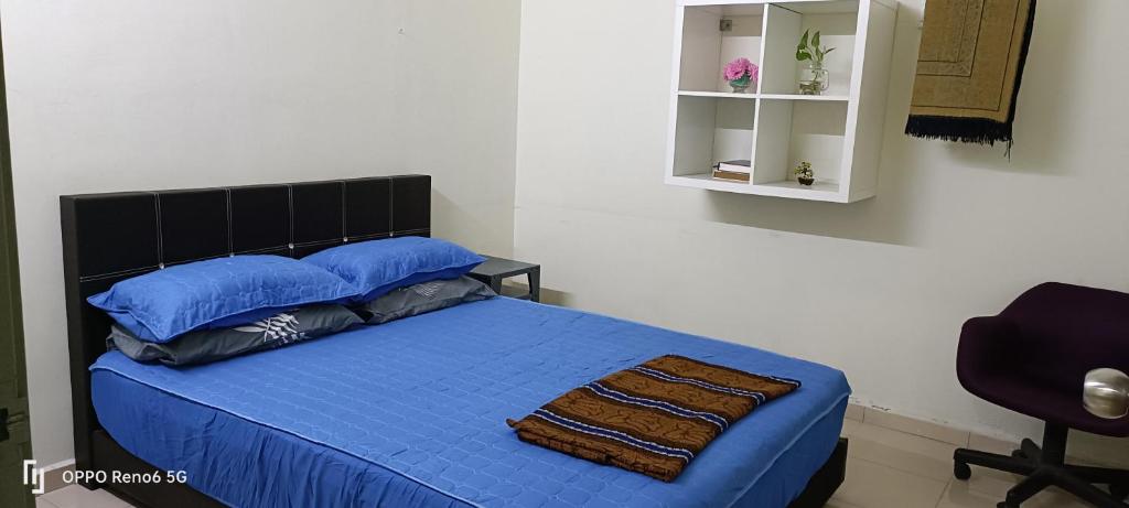 RW segamat homestay photo 3