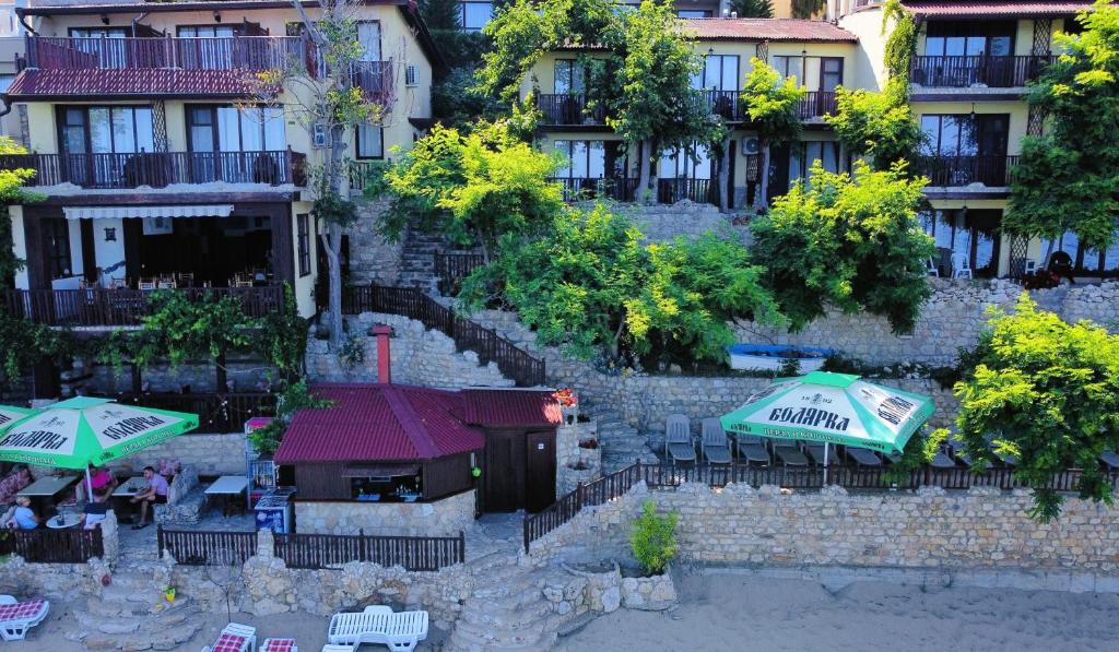 Morski Briag Hotel photo 2
