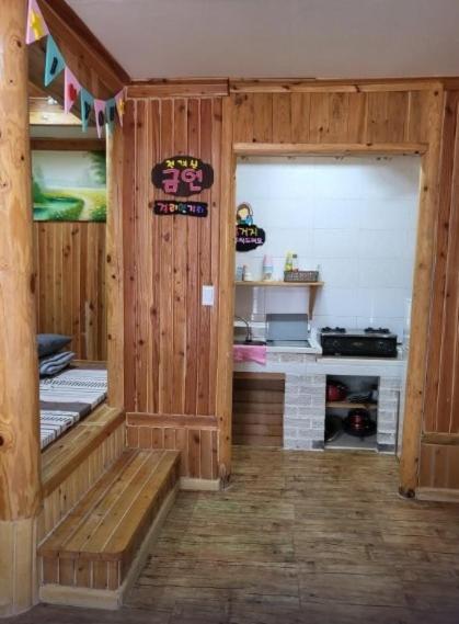 Yeongwol Healing Forest Pension photo 1