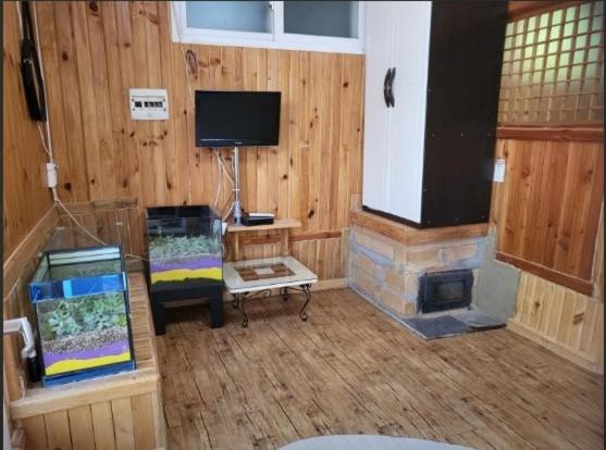 Yeongwol Healing Forest Pension photo 4