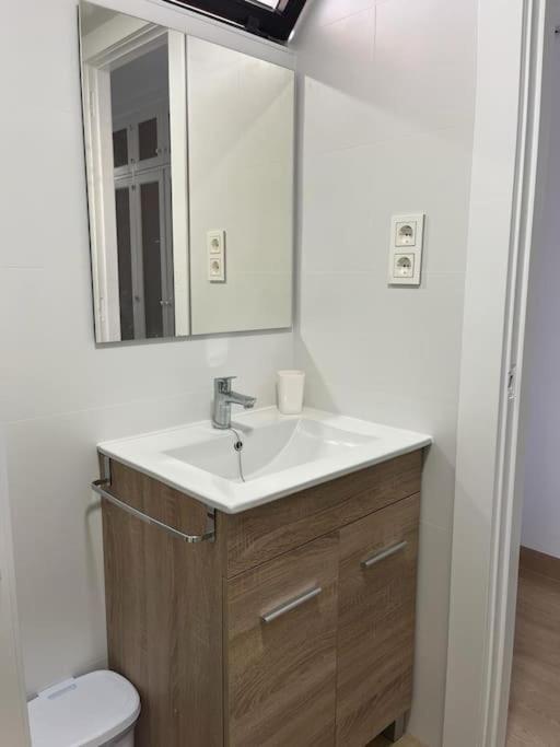 Entremares estudio a 150 metros playa photo 3
