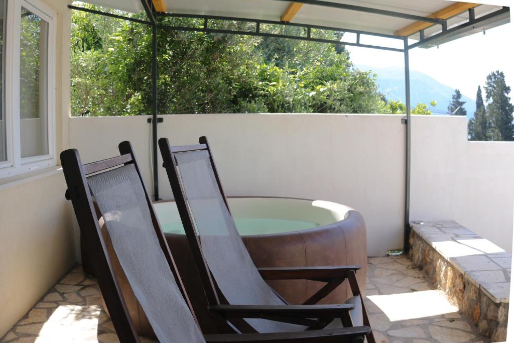 Boutique B&B Villa Carmen photo 1