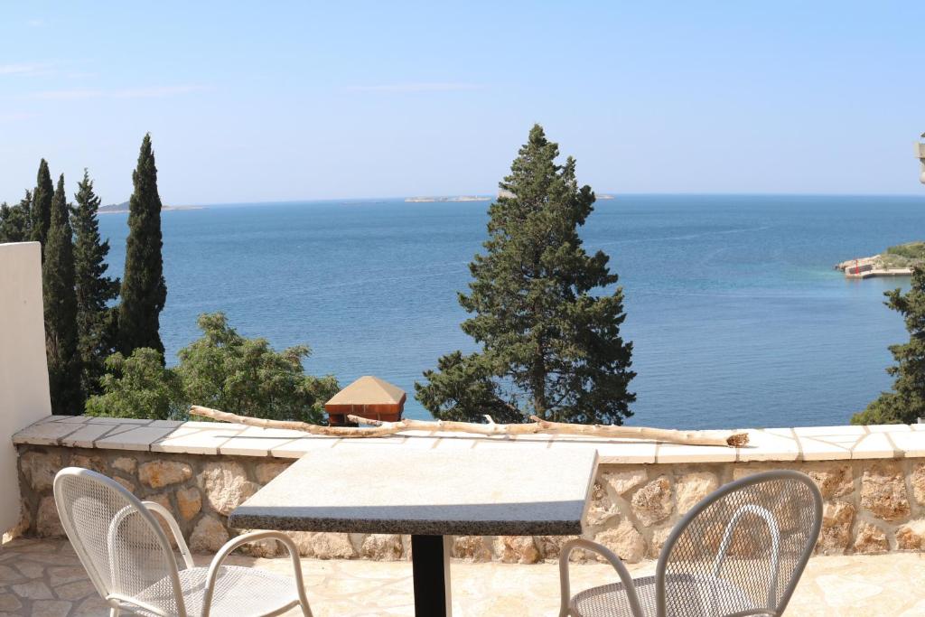 Boutique B&B Villa Carmen photo 3