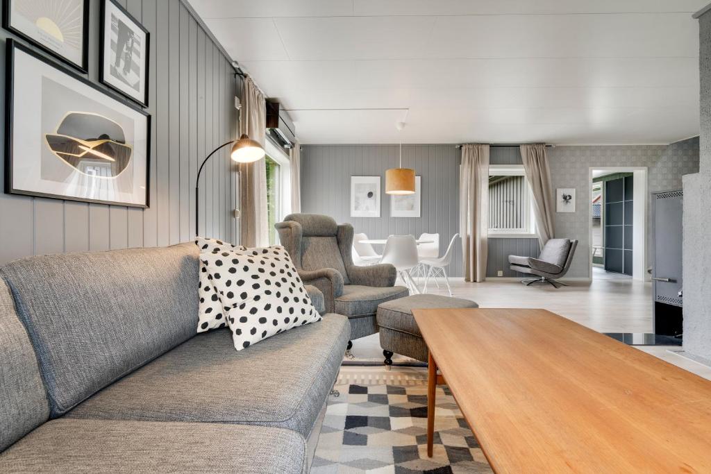 Mosjøen Apartments Sentrum photo 4
