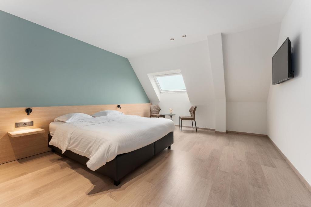 Hof Ter Molen - Luxe kamer met privé badkamer photo 2