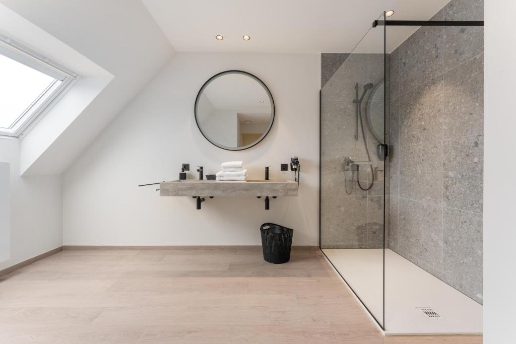 Hof Ter Molen - Luxe kamer met privé badkamer photo 3