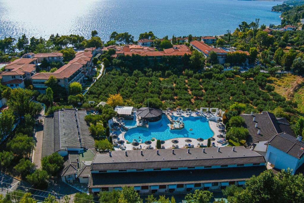 Acrotel Athena Residence photo 3