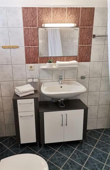 Haus MARE - entspannen & sonnenbaden photo 1