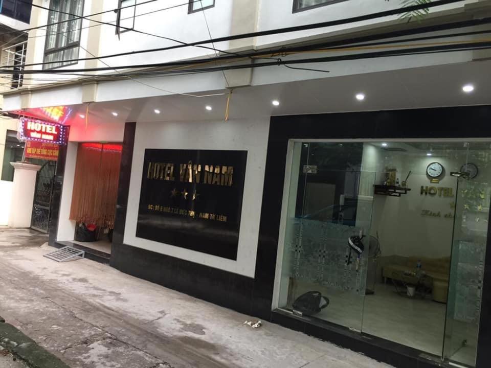 Khach sạn Vân Nam