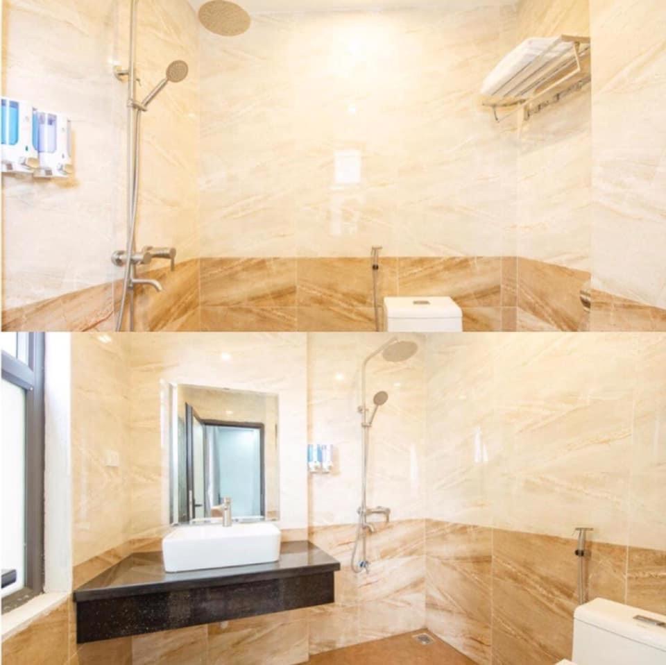 Khach sạn Vân Nam