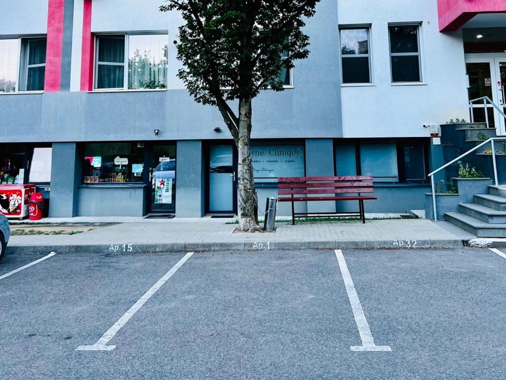 City Nest Maria Short Stay photo 2