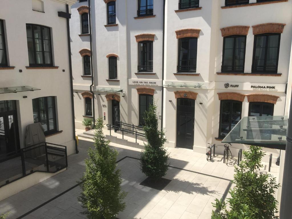 Apartament K11