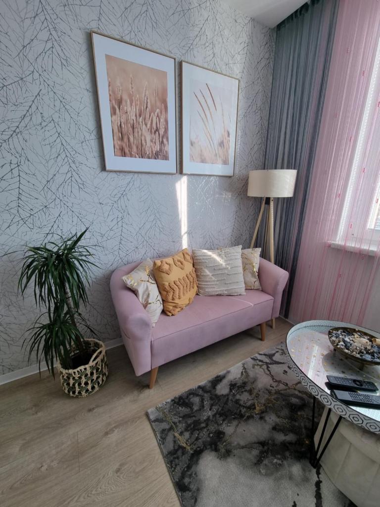 ALPHA Apartman Malacky photo 1