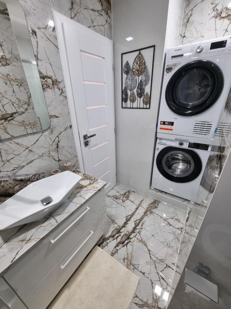 ALPHA Apartman Malacky photo 2