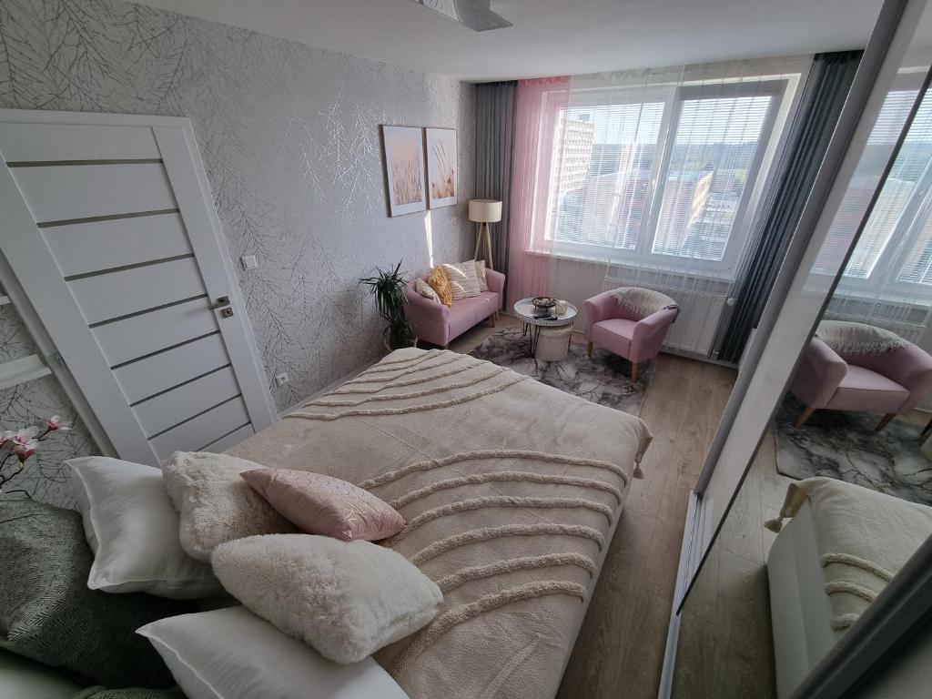 ALPHA Apartman Malacky photo 3