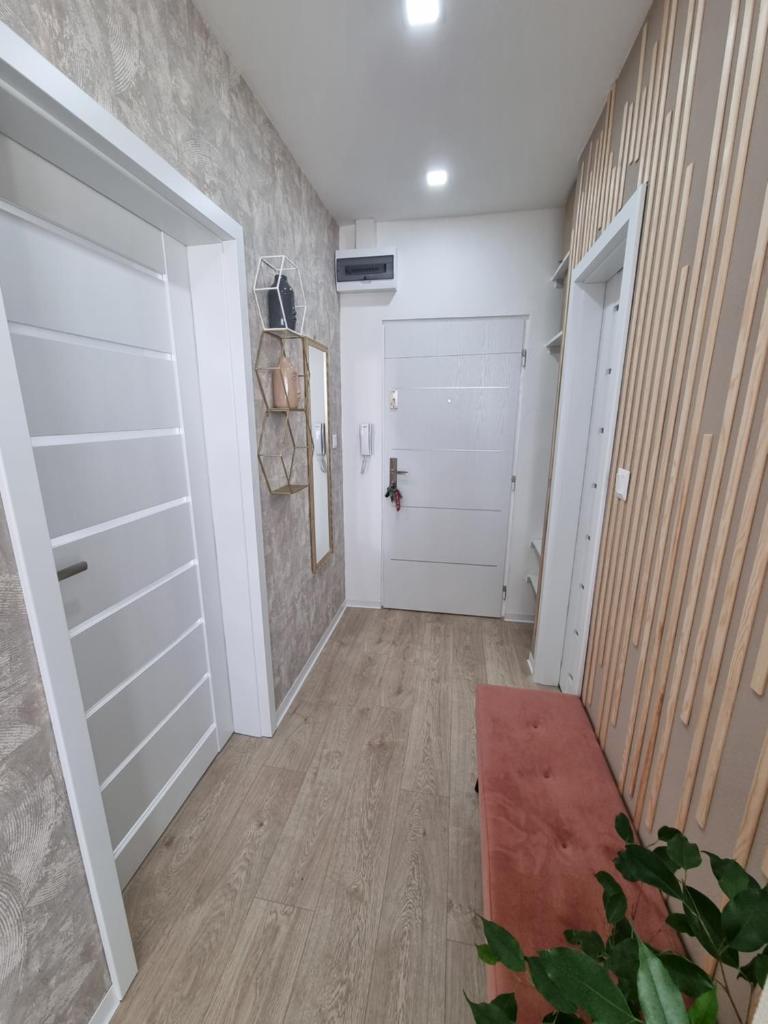 ALPHA Apartman Malacky photo 4