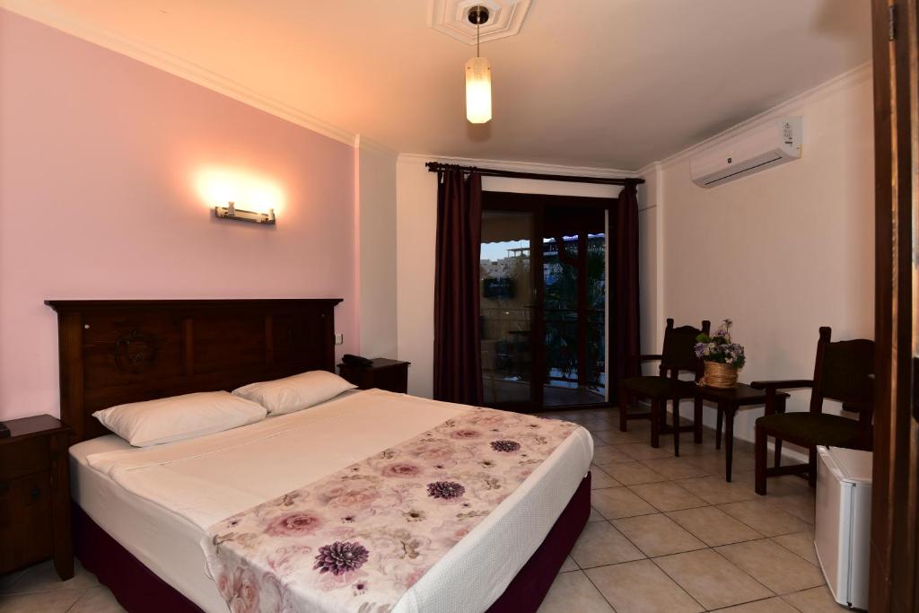 Ayaz Aqua Beach Hotel photo 2