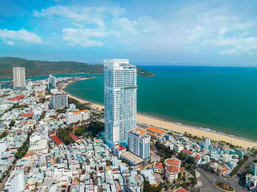 Quy Nhon Apartment TMS