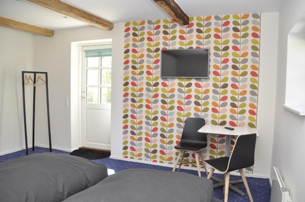 Lundsgaard Bed & Breakfast photo 1