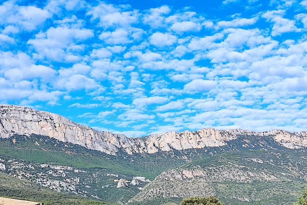Dúplex Sant Martí photo 1