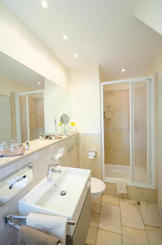 Apartment Hotel Schreier photo 1
