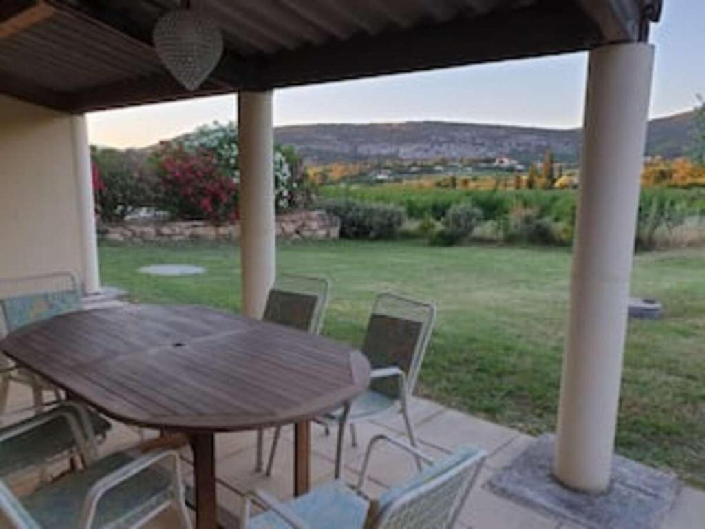 Petit Paradis photo 1