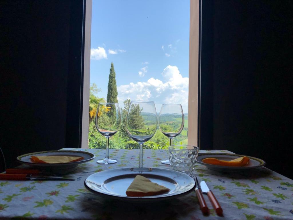 Tenuta di Ghizzano Resort photo 2