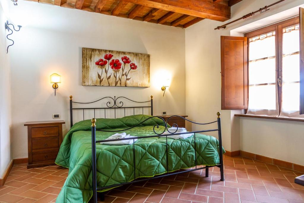 Casa Vacanza Il Carpignone 2 photo 3