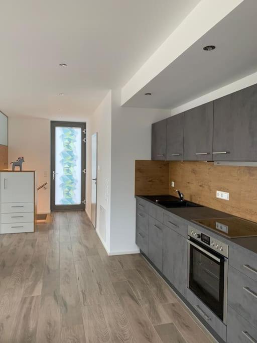 Edle First Class Ferienwohnung photo 1