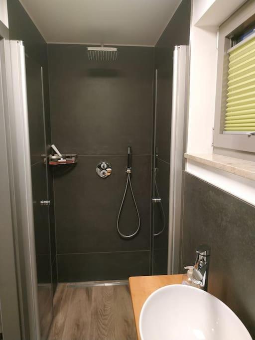 Edle First Class Ferienwohnung photo 2