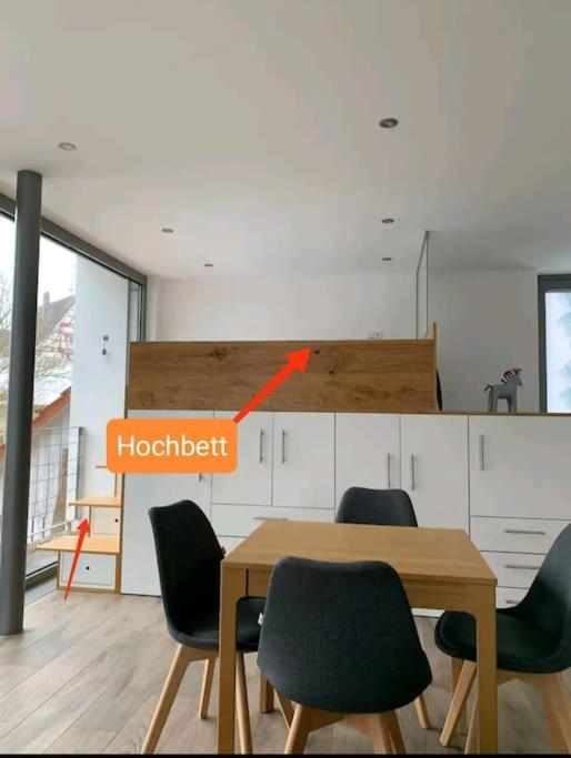 Edle First Class Ferienwohnung photo 3