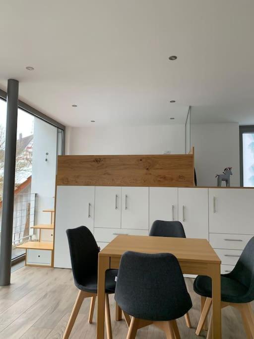 Edle First Class Ferienwohnung photo 4