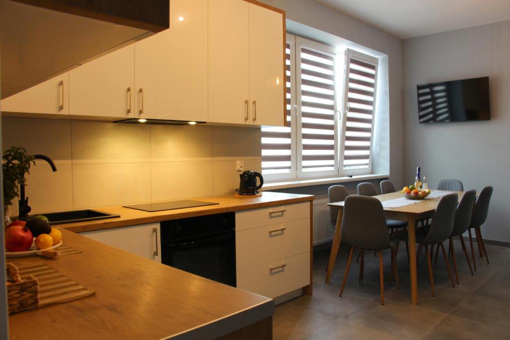 APART MAZURY Apartamenty na Mazurach photo 3