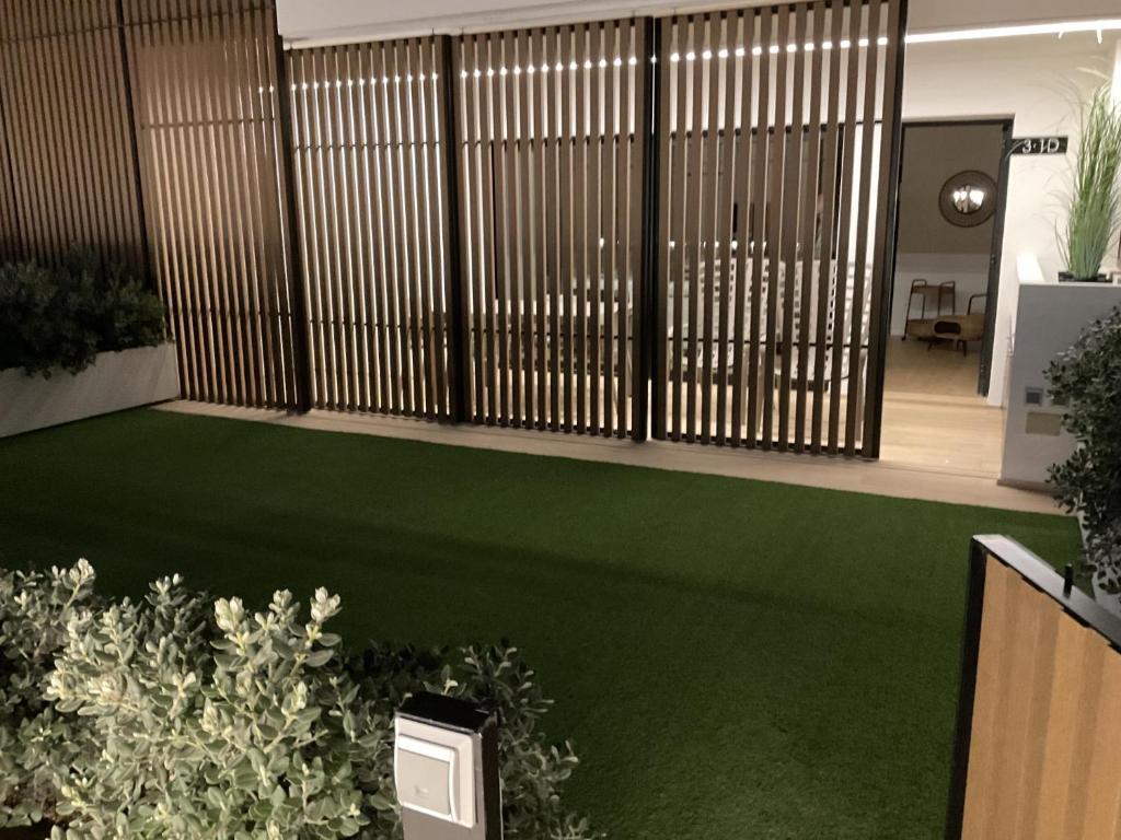 Apartamento Roca Paraíso Agaete vistas y jardín photo 4