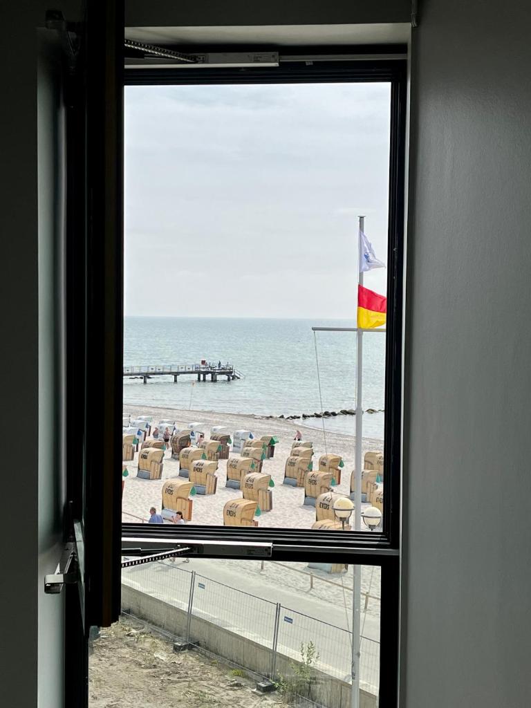 Lieblingsplatz Hotel Surf Rescue Club - Tap to explore photos