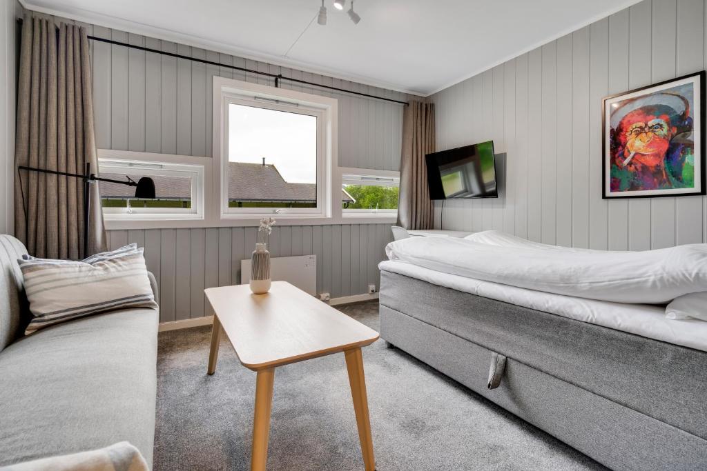 Mosjøen Apartmens photo 2