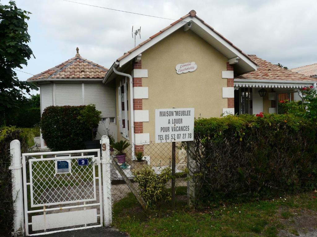 MAISON Classée 3* photo 1