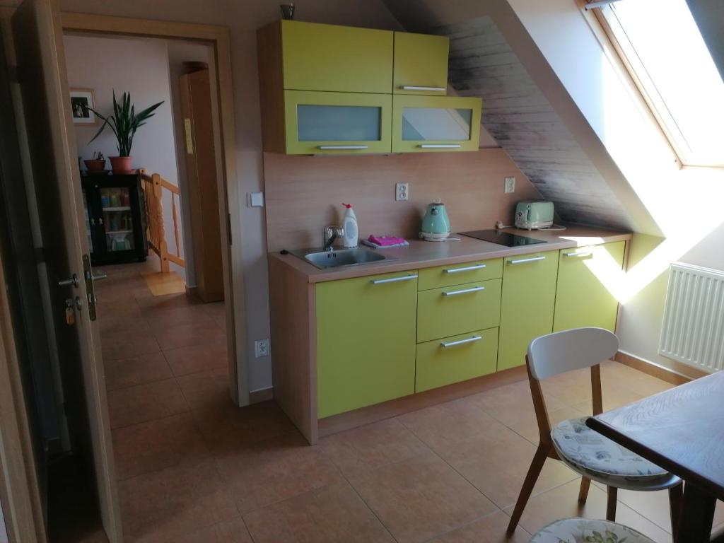Apartmány u kostela, SEDLO Apt 1-4os, Apt 2-5 os photo 1