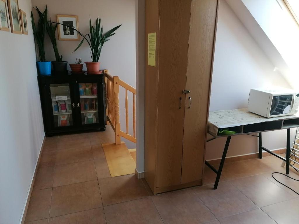 Apartmány u kostela, SEDLO Apt 1-4os, Apt 2-5 os photo 2