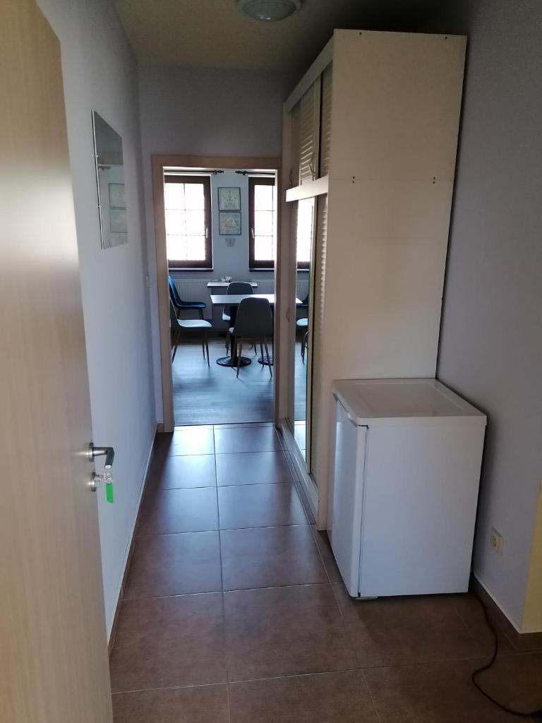 Apartmány u kostela, SEDLO Apt 1-4os, Apt 2-5 os photo 3