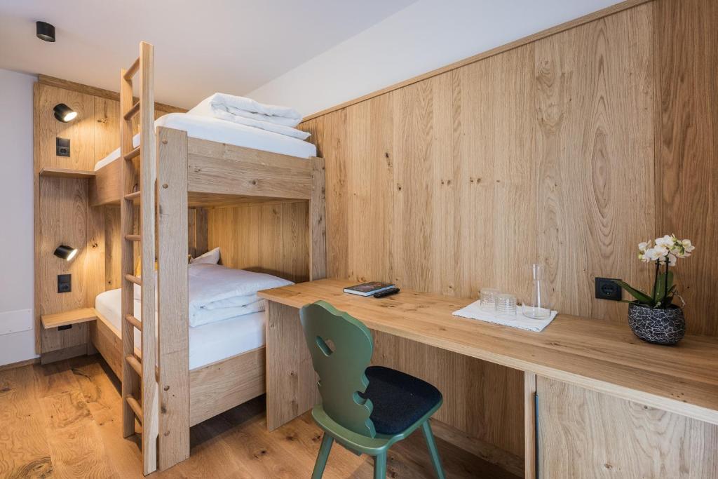 Gasthof Albergo Dolomiten photo 4