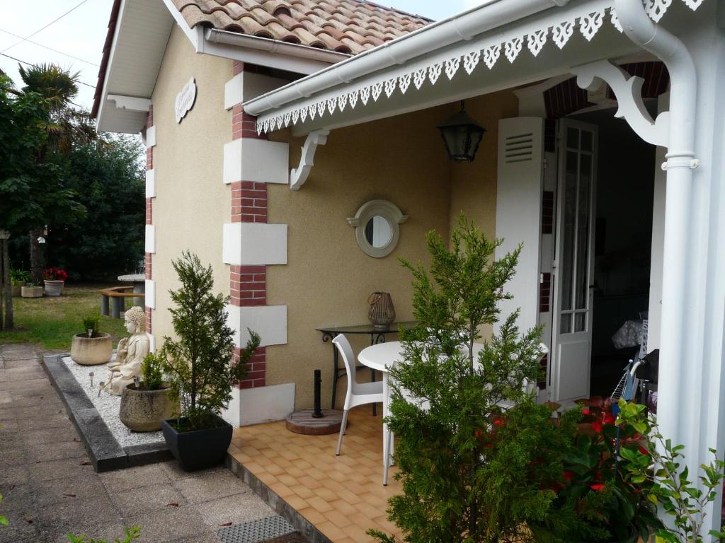 MAISON Classée 3* photo 4