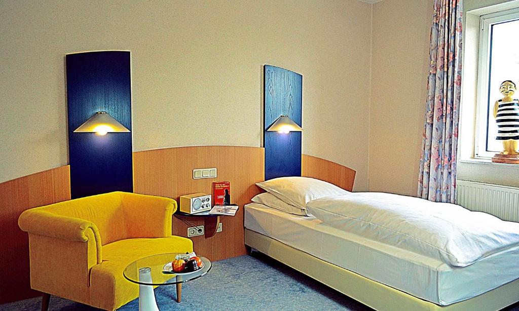 Retro - Art - Hotel Lünen photo 4