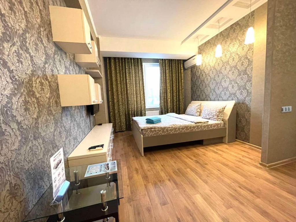 HomeService Apartments on Stefan cel Mare boulevard photo 2