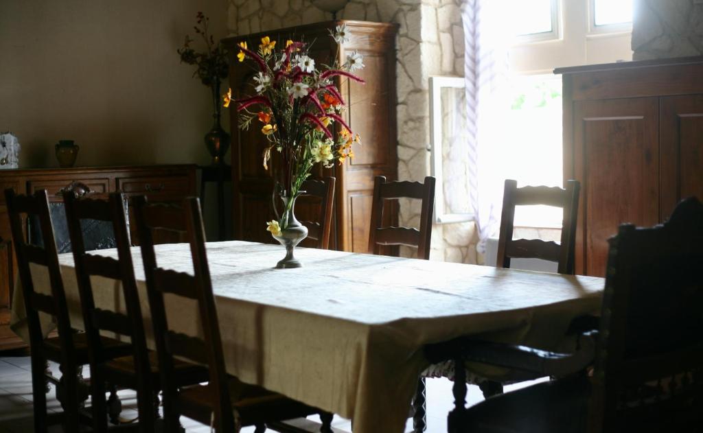Eco-Gîte du Moulin de Dun, Ariège photo 1