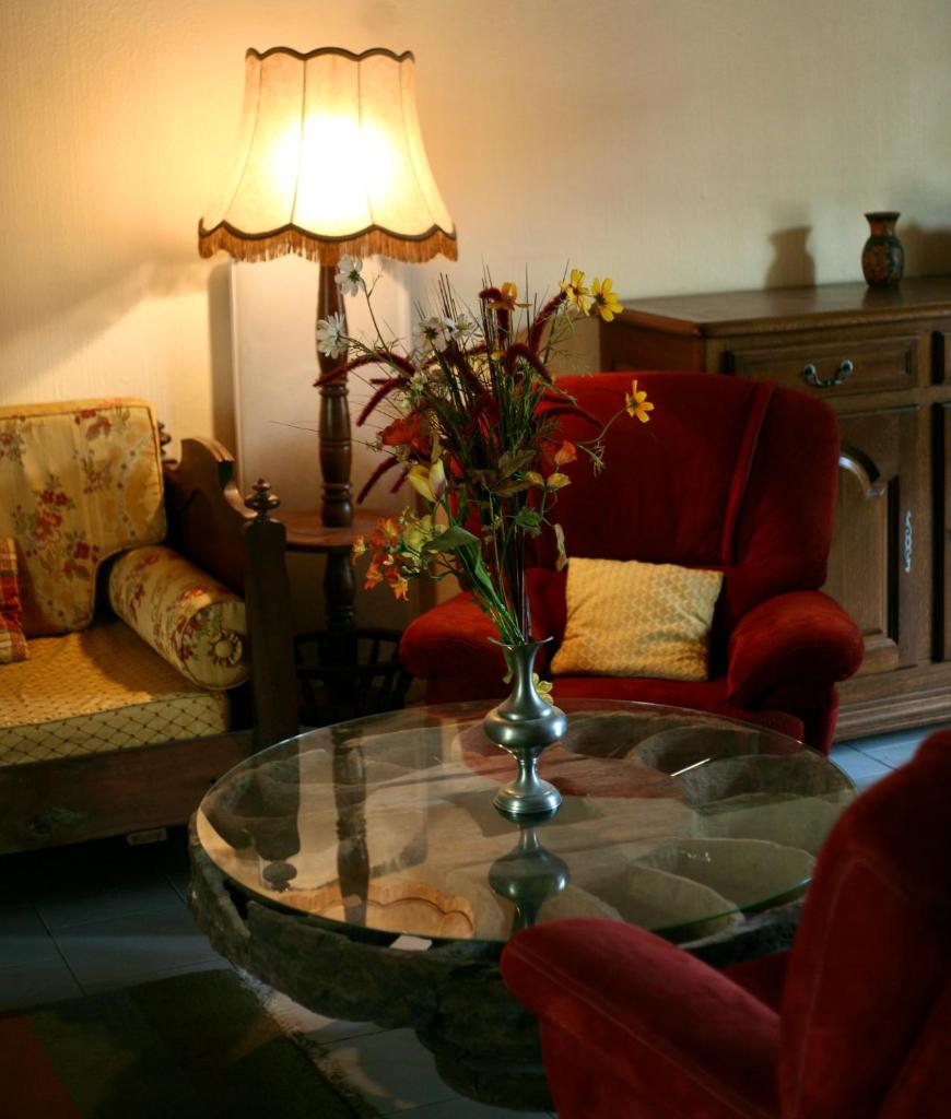 Eco-Gîte du Moulin de Dun, Ariège photo 4
