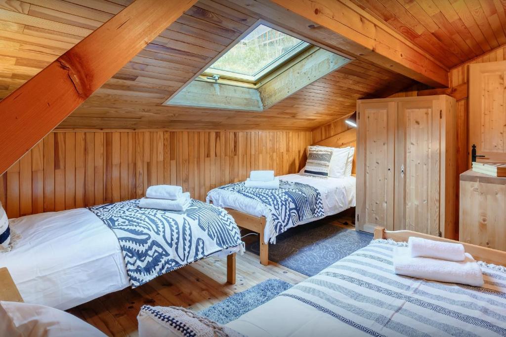 Chalet Bellanis - OVO Network photo 4