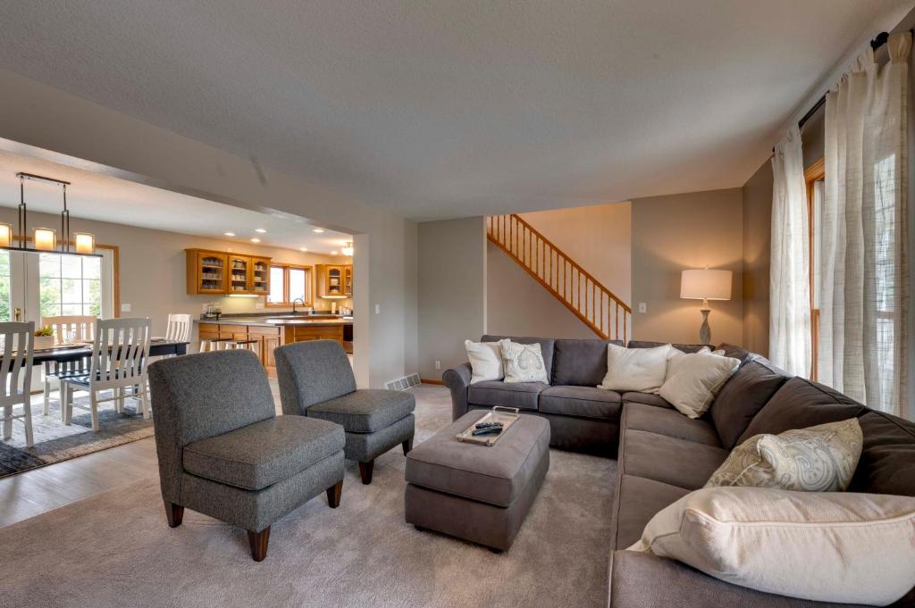 Waverly Vacation Rental with Game Room and Patio! photo 4